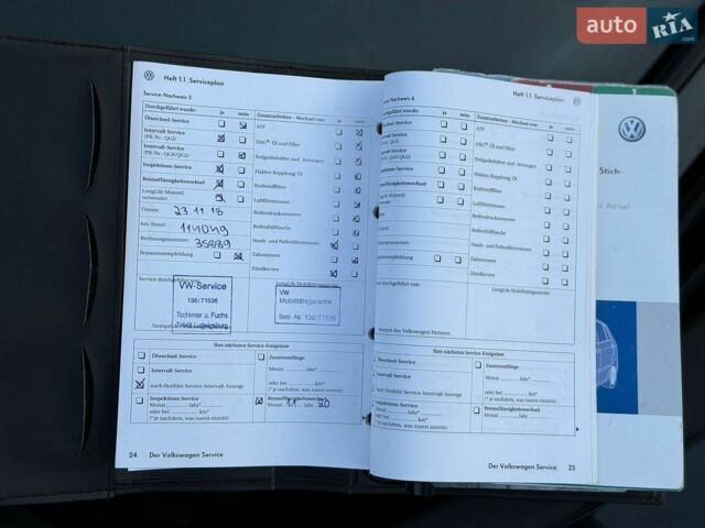 Чорний Фольксваген Golf Plus, об'ємом двигуна 1.4 л та пробігом 219 тис. км за 7250 $, фото 27 на Automoto.ua