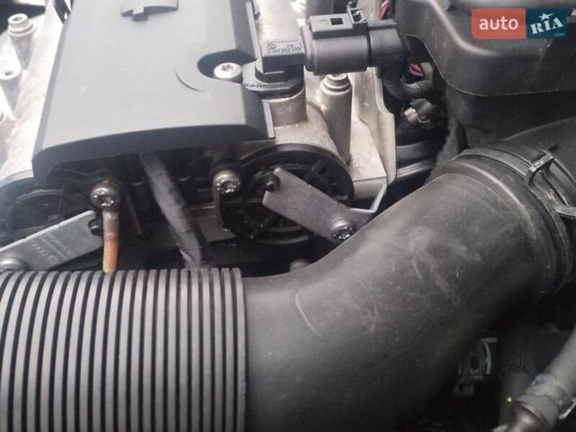 Черный Фольксваген Гольф Плюс, объемом двигателя 1.4 л и пробегом 152 тыс. км за 5999 $, фото 19 на Automoto.ua