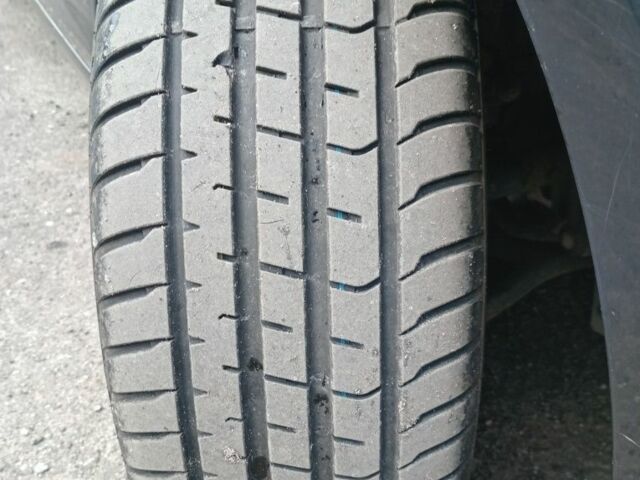 Черный Фольксваген Гольф Плюс, объемом двигателя 1.6 л и пробегом 259 тыс. км за 6950 $, фото 1 на Automoto.ua