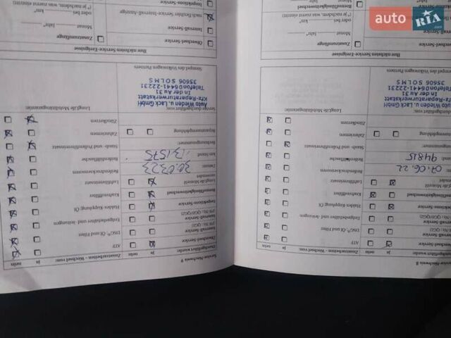 Черный Фольксваген Гольф Плюс, объемом двигателя 1.4 л и пробегом 152 тыс. км за 5999 $, фото 28 на Automoto.ua