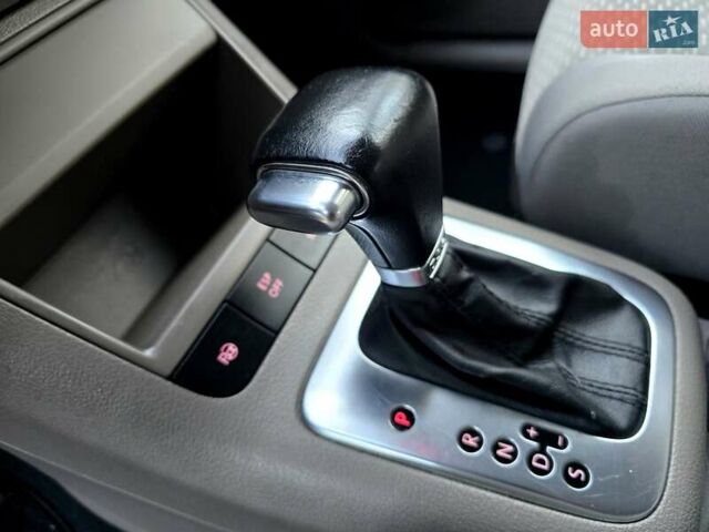 Черный Фольксваген Гольф Плюс, объемом двигателя 1.4 л и пробегом 217 тыс. км за 7900 $, фото 64 на Automoto.ua