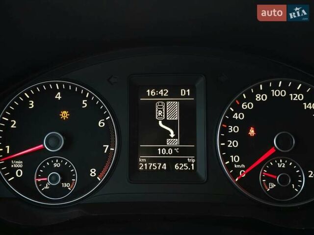 Черный Фольксваген Гольф Плюс, объемом двигателя 1.4 л и пробегом 217 тыс. км за 7900 $, фото 66 на Automoto.ua