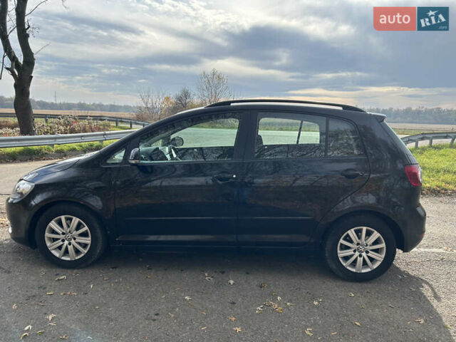 Чорний Фольксваген Golf Plus, об'ємом двигуна 1.6 л та пробігом 260 тис. км за 8000 $, фото 3 на Automoto.ua