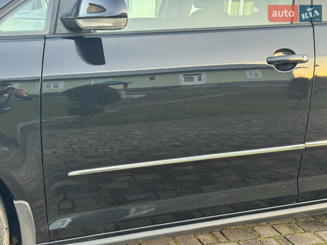 Черный Фольксваген Гольф Плюс, объемом двигателя 1.6 л и пробегом 147 тыс. км за 7950 $, фото 28 на Automoto.ua