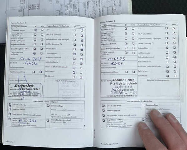 Черный Фольксваген Гольф Плюс, объемом двигателя 1.4 л и пробегом 191 тыс. км за 6999 $, фото 69 на Automoto.ua