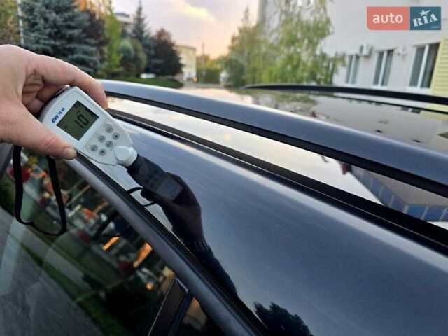 Черный Фольксваген Гольф Плюс, объемом двигателя 1.4 л и пробегом 217 тыс. км за 7900 $, фото 32 на Automoto.ua