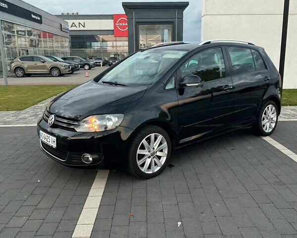 Чорний Фольксваген Golf Plus, об'ємом двигуна 1.4 л та пробігом 253 тис. км за 7599 $, фото 6 на Automoto.ua