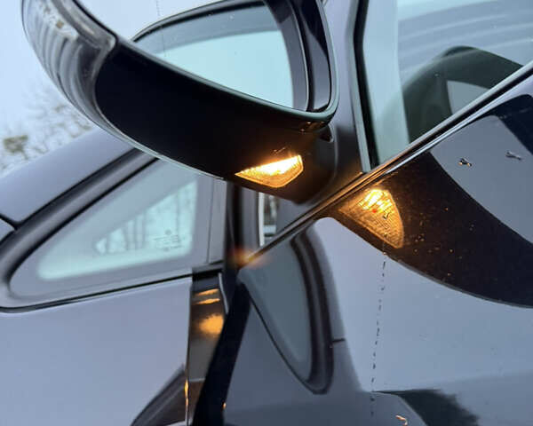 Чорний Фольксваген Golf Plus, об'ємом двигуна 1.4 л та пробігом 153 тис. км за 8200 $, фото 24 на Automoto.ua