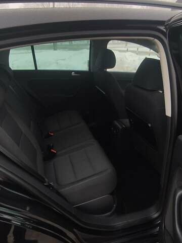 Чорний Фольксваген Golf Plus, об'ємом двигуна 1.4 л та пробігом 179 тис. км за 8999 $, фото 8 на Automoto.ua