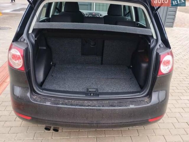 Чорний Фольксваген Golf Plus, об'ємом двигуна 1.4 л та пробігом 180 тис. км за 7400 $, фото 7 на Automoto.ua