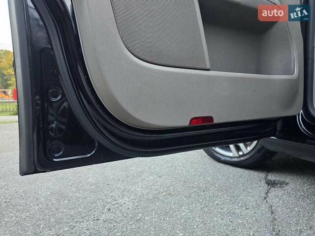 Черный Фольксваген Гольф Плюс, объемом двигателя 1.4 л и пробегом 217 тыс. км за 7900 $, фото 60 на Automoto.ua