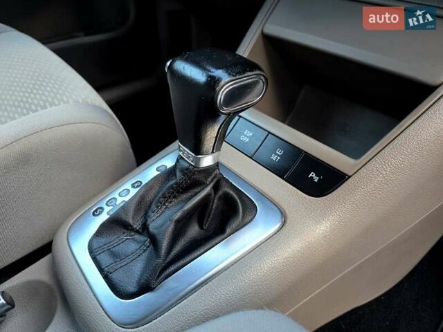 Черный Фольксваген Гольф Плюс, объемом двигателя 1.4 л и пробегом 217 тыс. км за 7900 $, фото 39 на Automoto.ua