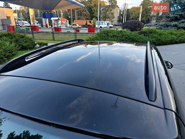 Черный Фольксваген Гольф Плюс, объемом двигателя 1.4 л и пробегом 217 тыс. км за 7900 $, фото 86 на Automoto.ua