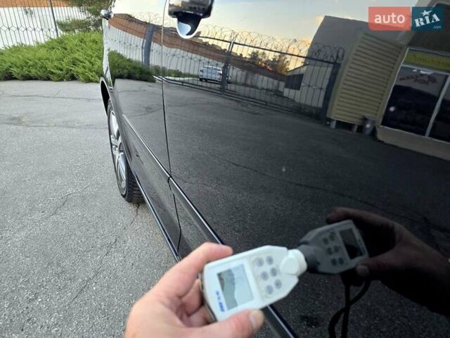 Черный Фольксваген Гольф Плюс, объемом двигателя 1.4 л и пробегом 217 тыс. км за 7900 $, фото 29 на Automoto.ua