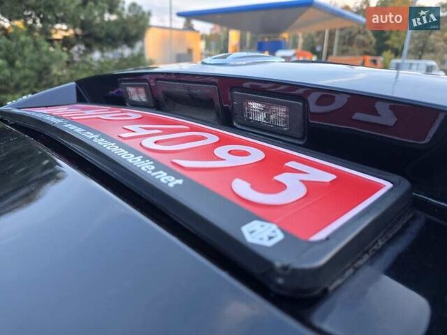 Черный Фольксваген Гольф Плюс, объемом двигателя 1.4 л и пробегом 217 тыс. км за 7900 $, фото 85 на Automoto.ua