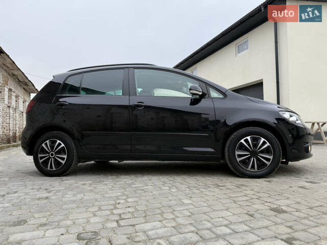 Чорний Фольксваген Golf Plus, об'ємом двигуна 1.6 л та пробігом 261 тис. км за 8750 $, фото 25 на Automoto.ua