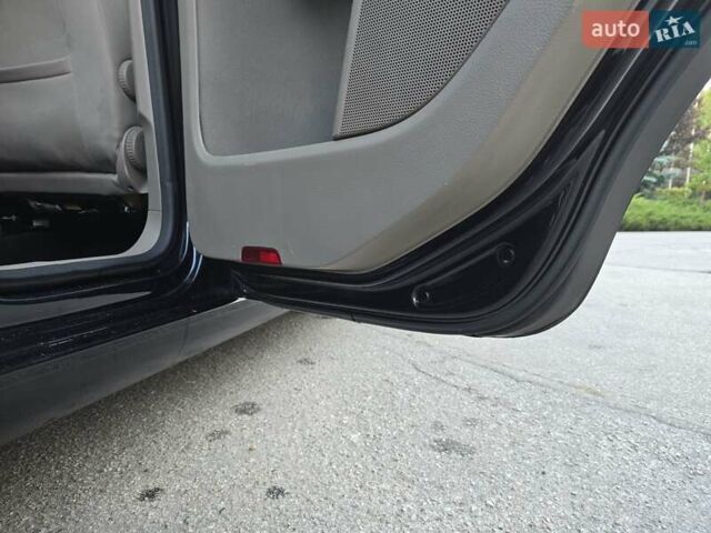 Черный Фольксваген Гольф Плюс, объемом двигателя 1.4 л и пробегом 217 тыс. км за 7900 $, фото 54 на Automoto.ua