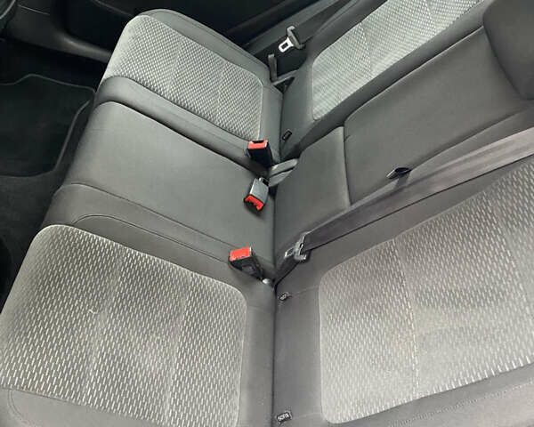 Чорний Фольксваген Golf Plus, об'ємом двигуна 1.6 л та пробігом 163 тис. км за 7499 $, фото 17 на Automoto.ua