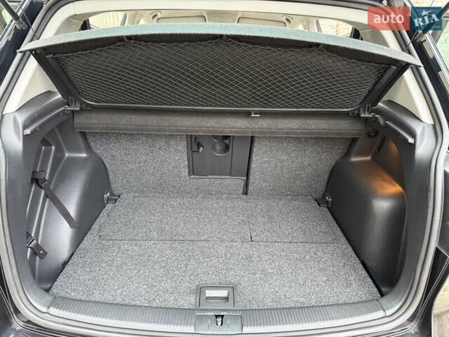 Чорний Фольксваген Golf Plus, об'ємом двигуна 1.6 л та пробігом 251 тис. км за 8550 $, фото 62 на Automoto.ua