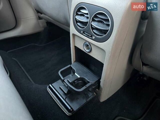 Черный Фольксваген Гольф Плюс, объемом двигателя 1.4 л и пробегом 217 тыс. км за 7900 $, фото 58 на Automoto.ua