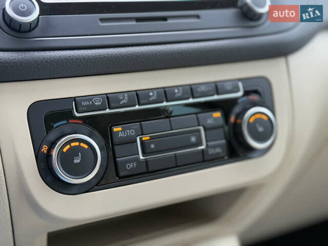 Черный Фольксваген Гольф Плюс, объемом двигателя 1.4 л и пробегом 151 тыс. км за 9500 $, фото 27 на Automoto.ua