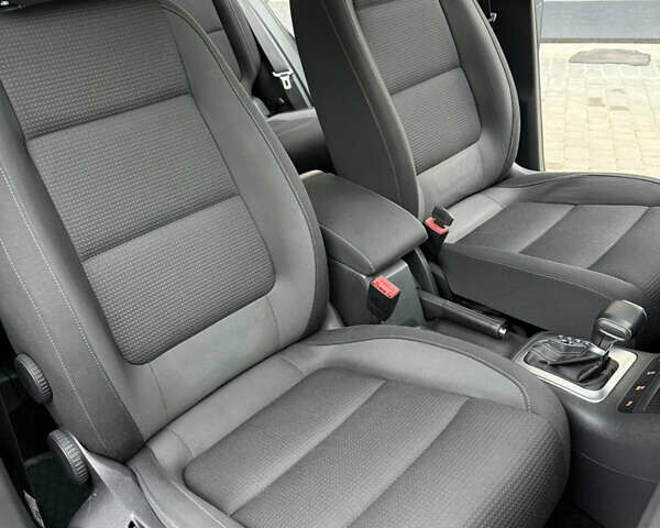 Чорний Фольксваген Golf Plus, об'ємом двигуна 1.6 л та пробігом 251 тис. км за 8550 $, фото 41 на Automoto.ua