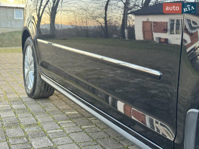 Черный Фольксваген Гольф Плюс, объемом двигателя 1.6 л и пробегом 147 тыс. км за 7950 $, фото 34 на Automoto.ua