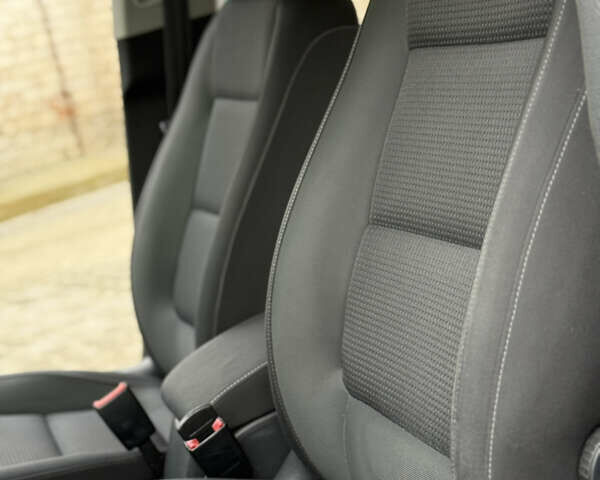 Чорний Фольксваген Golf Plus, об'ємом двигуна 1.6 л та пробігом 261 тис. км за 8750 $, фото 53 на Automoto.ua