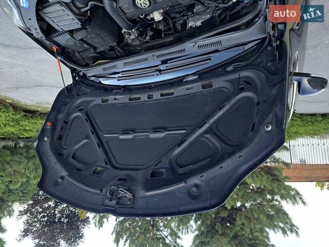 Черный Фольксваген Гольф Плюс, объемом двигателя 1.4 л и пробегом 217 тыс. км за 7900 $, фото 88 на Automoto.ua