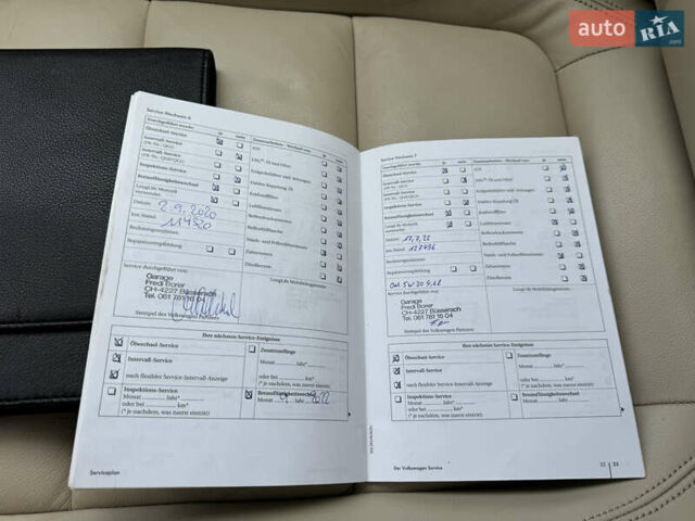 Черный Фольксваген Гольф Плюс, объемом двигателя 1.4 л и пробегом 151 тыс. км за 9500 $, фото 20 на Automoto.ua