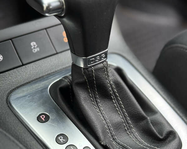 Чорний Фольксваген Golf Plus, об'ємом двигуна 1.6 л та пробігом 261 тис. км за 8750 $, фото 50 на Automoto.ua