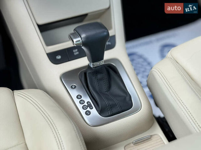 Черный Фольксваген Гольф Плюс, объемом двигателя 1.4 л и пробегом 151 тыс. км за 9500 $, фото 16 на Automoto.ua