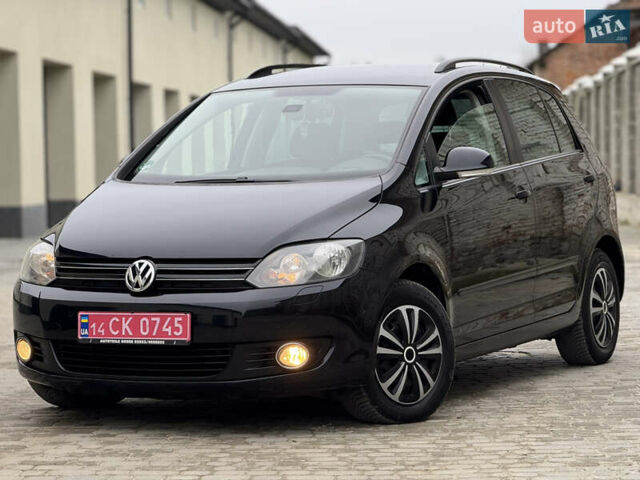 Чорний Фольксваген Golf Plus, об'ємом двигуна 1.6 л та пробігом 261 тис. км за 8750 $, фото 10 на Automoto.ua