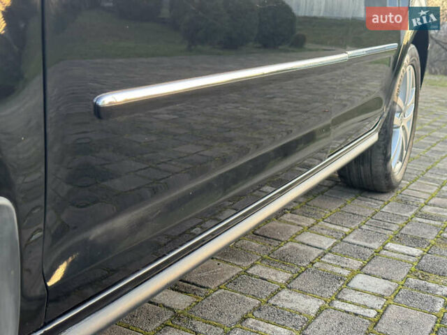 Черный Фольксваген Гольф Плюс, объемом двигателя 1.6 л и пробегом 147 тыс. км за 7950 $, фото 31 на Automoto.ua