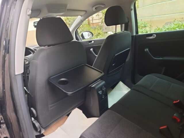 Черный Фольксваген Гольф Плюс, объемом двигателя 0 л и пробегом 157 тыс. км за 8333 $, фото 7 на Automoto.ua