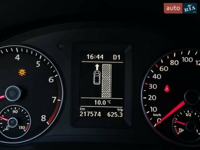 Чорний Фольксваген Golf Plus, об'ємом двигуна 1.4 л та пробігом 217 тис. км за 7990 $, фото 67 на Automoto.ua