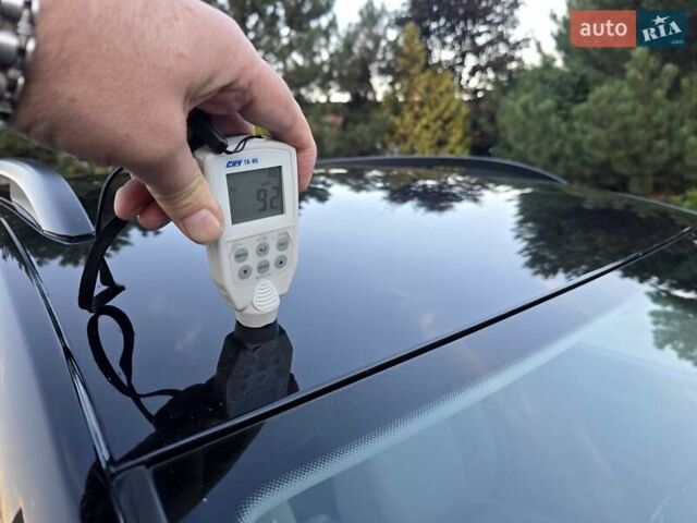 Черный Фольксваген Гольф Плюс, объемом двигателя 1.4 л и пробегом 217 тыс. км за 7900 $, фото 28 на Automoto.ua