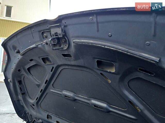 Черный Фольксваген Гольф Плюс, объемом двигателя 1.4 л и пробегом 217 тыс. км за 7900 $, фото 95 на Automoto.ua