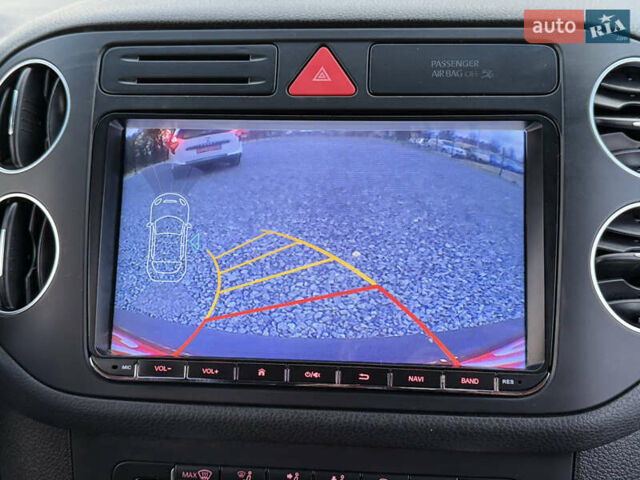 Чорний Фольксваген Golf Plus, об'ємом двигуна 1.4 л та пробігом 207 тис. км за 7250 $, фото 45 на Automoto.ua