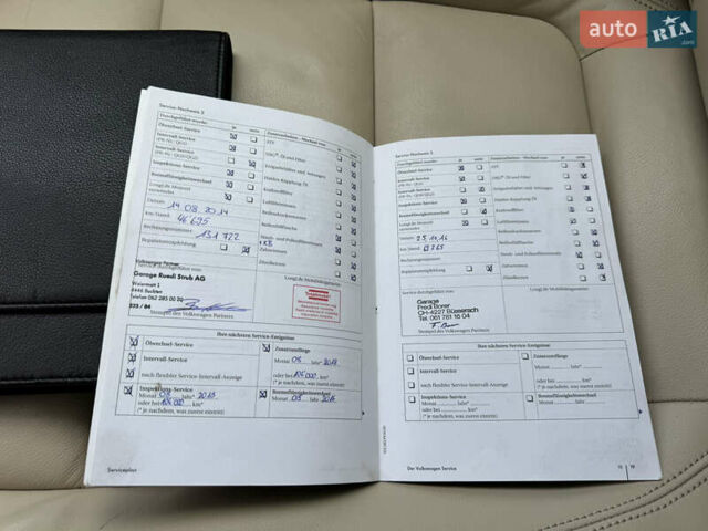 Черный Фольксваген Гольф Плюс, объемом двигателя 1.4 л и пробегом 151 тыс. км за 9500 $, фото 22 на Automoto.ua