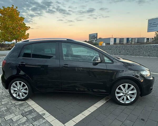Чорний Фольксваген Golf Plus, об'ємом двигуна 1.4 л та пробігом 253 тис. км за 7599 $, фото 8 на Automoto.ua
