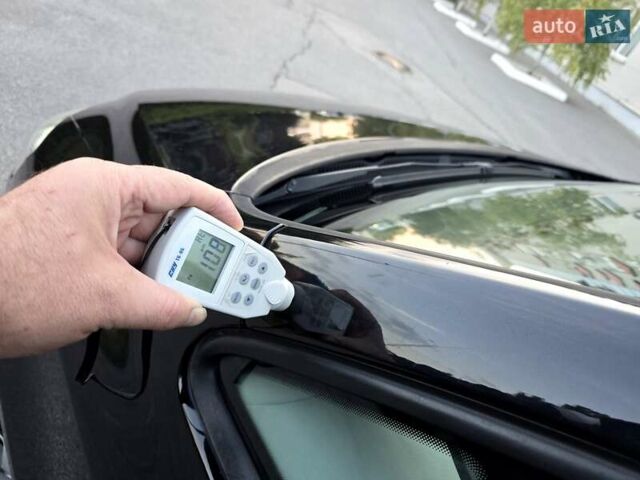 Черный Фольксваген Гольф Плюс, объемом двигателя 1.4 л и пробегом 217 тыс. км за 7900 $, фото 33 на Automoto.ua