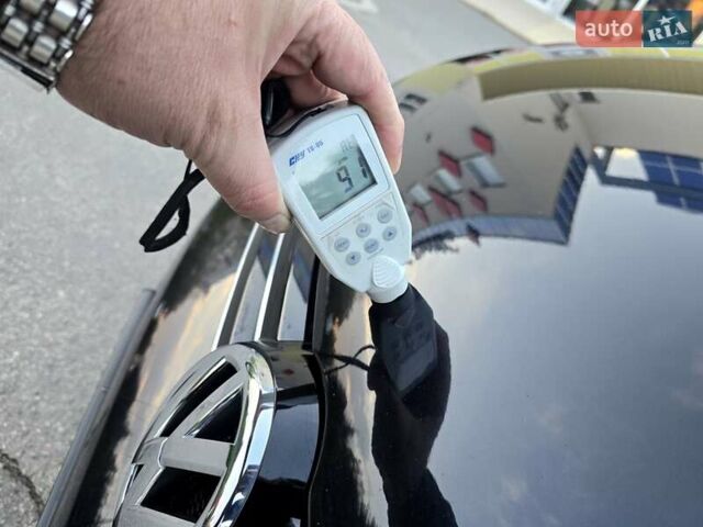 Черный Фольксваген Гольф Плюс, объемом двигателя 1.4 л и пробегом 217 тыс. км за 7900 $, фото 25 на Automoto.ua