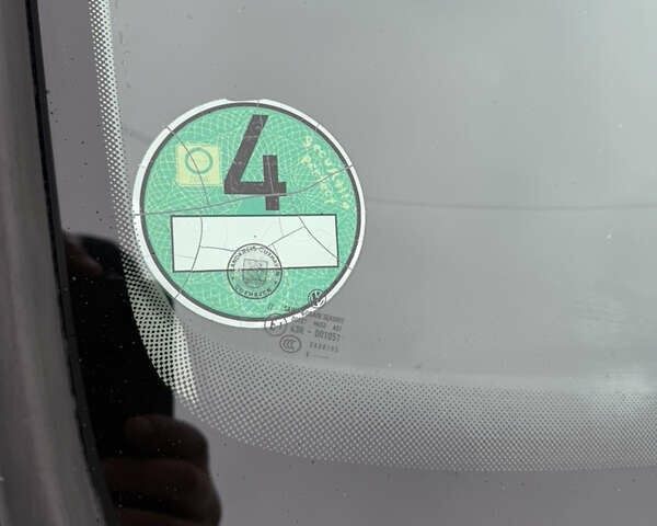 Черный Фольксваген Гольф Плюс, объемом двигателя 1.6 л и пробегом 219 тыс. км за 8650 $, фото 18 на Automoto.ua