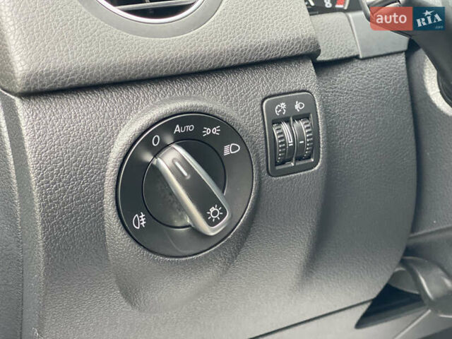 Черный Фольксваген Гольф Плюс, объемом двигателя 1.4 л и пробегом 204 тыс. км за 7750 $, фото 12 на Automoto.ua