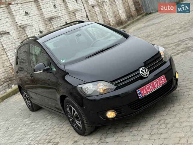 Чорний Фольксваген Golf Plus, об'ємом двигуна 1.6 л та пробігом 261 тис. км за 8750 $, фото 28 на Automoto.ua