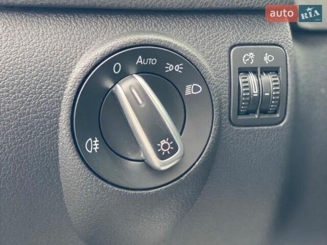 Чорний Фольксваген Golf Plus, об'ємом двигуна 1.4 л та пробігом 204 тис. км за 7950 $, фото 15 на Automoto.ua