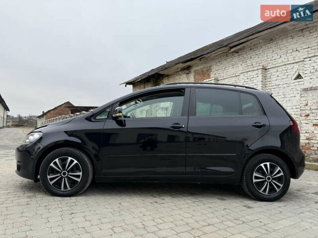 Чорний Фольксваген Golf Plus, об'ємом двигуна 1.6 л та пробігом 261 тис. км за 8750 $, фото 23 на Automoto.ua