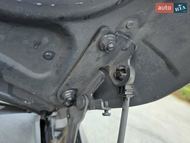 Черный Фольксваген Гольф Плюс, объемом двигателя 1.4 л и пробегом 217 тыс. км за 7900 $, фото 92 на Automoto.ua