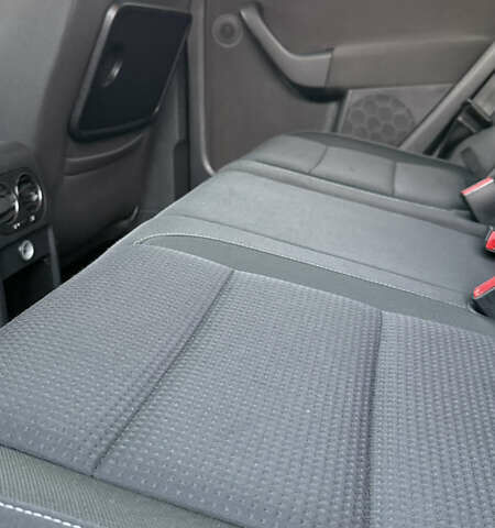 Чорний Фольксваген Golf Plus, об'ємом двигуна 1.2 л та пробігом 219 тис. км за 6850 $, фото 13 на Automoto.ua